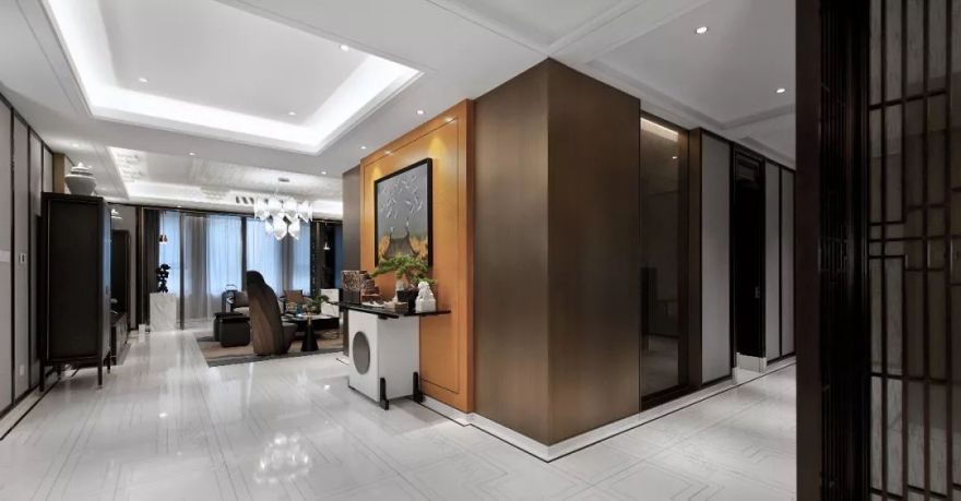 東合案例|东方禅韵-10