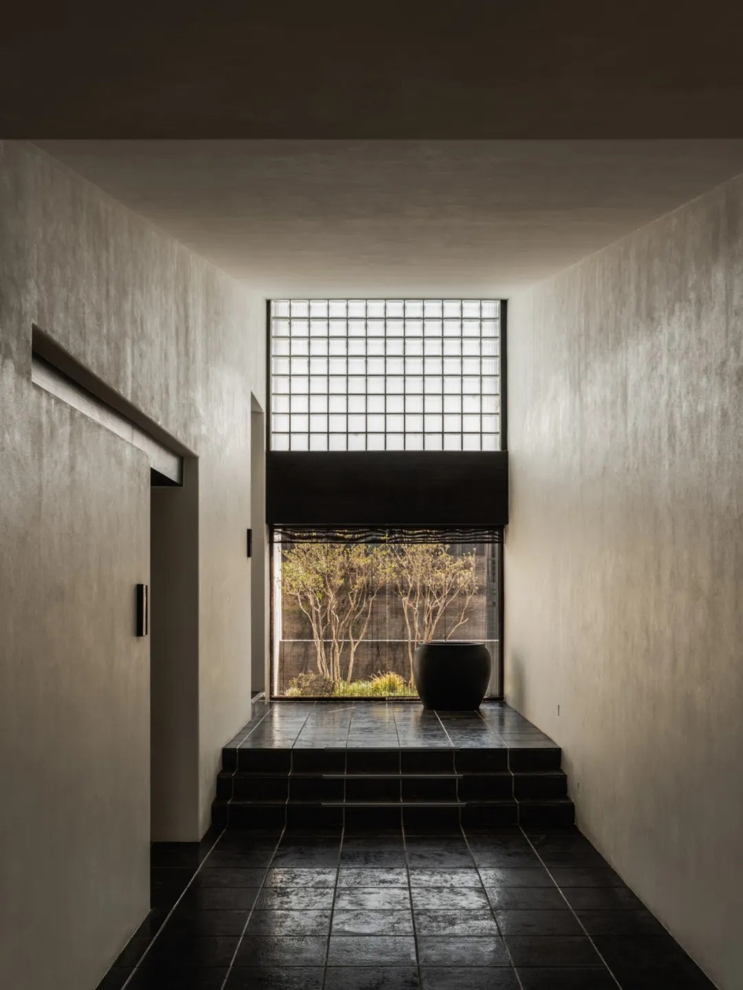 春山在望度假酒店丨尚壹扬设计-26