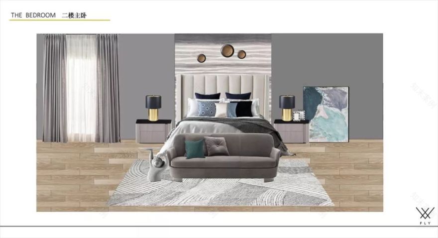 杭州 800 平轻奢别墅,儿童娱乐天堂-169