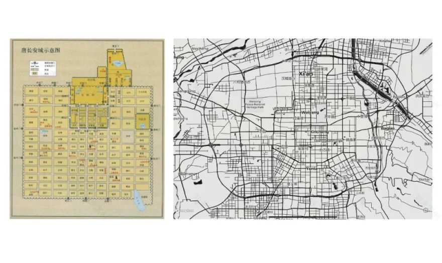 NORHOR西北首店,根植于场地的漫游式空间体验丨中国西安丨say architects-8