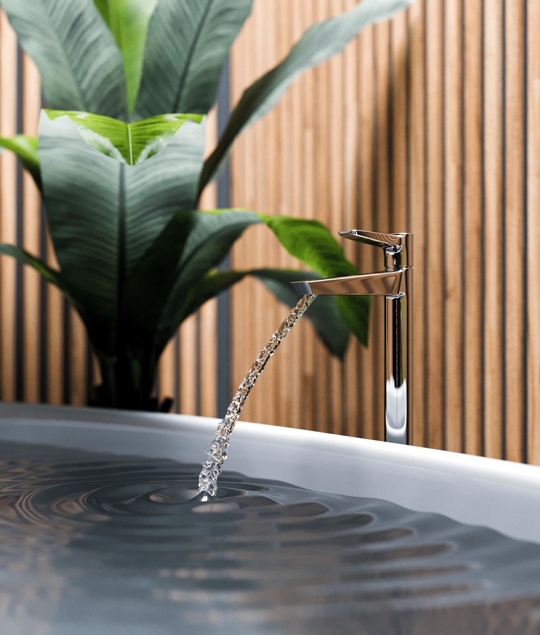 BATHROOM ZENITAL丨巴西里约热内卢丨Lucas Clementino-9