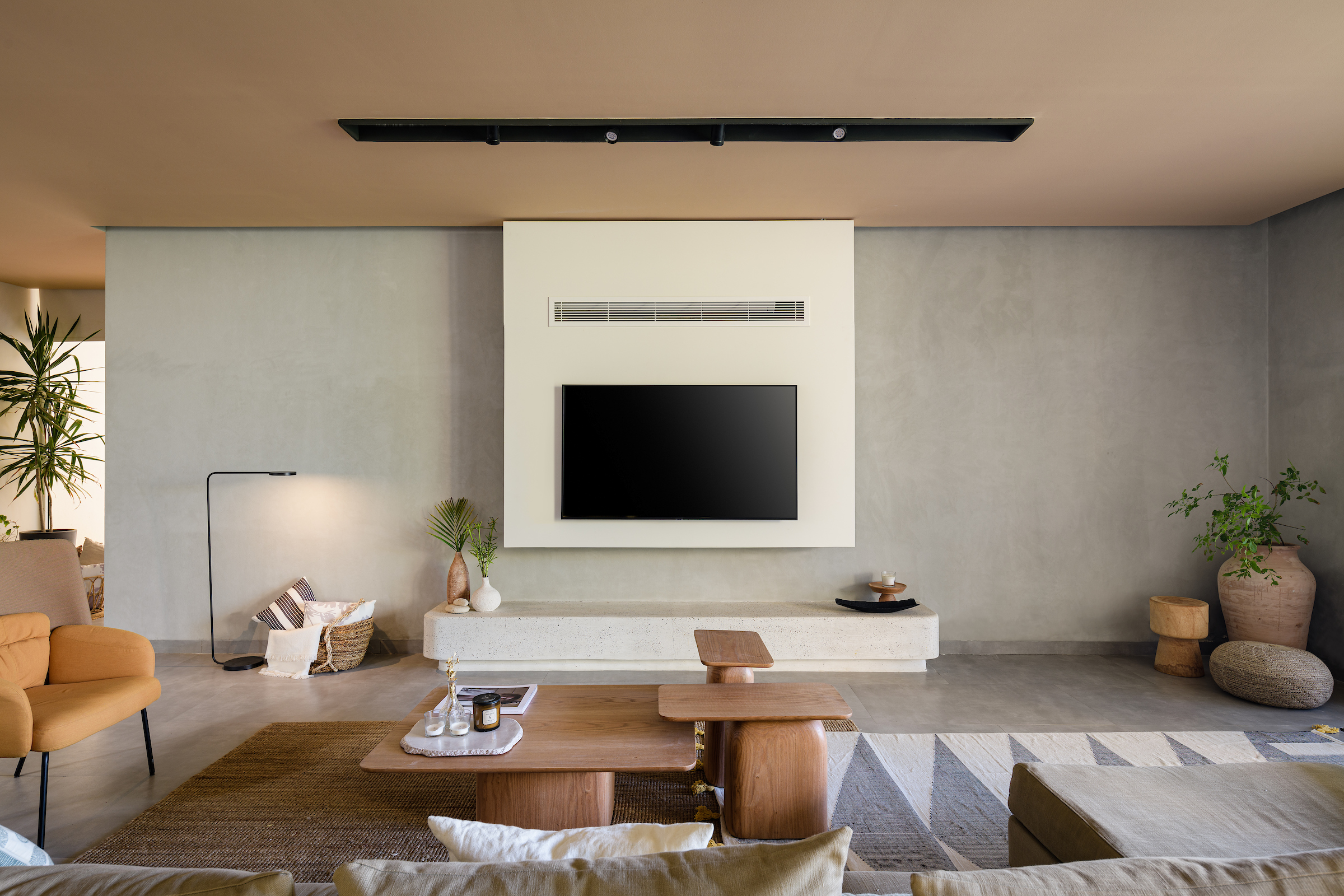 贝壳别墅丨埃及丨else lab-4