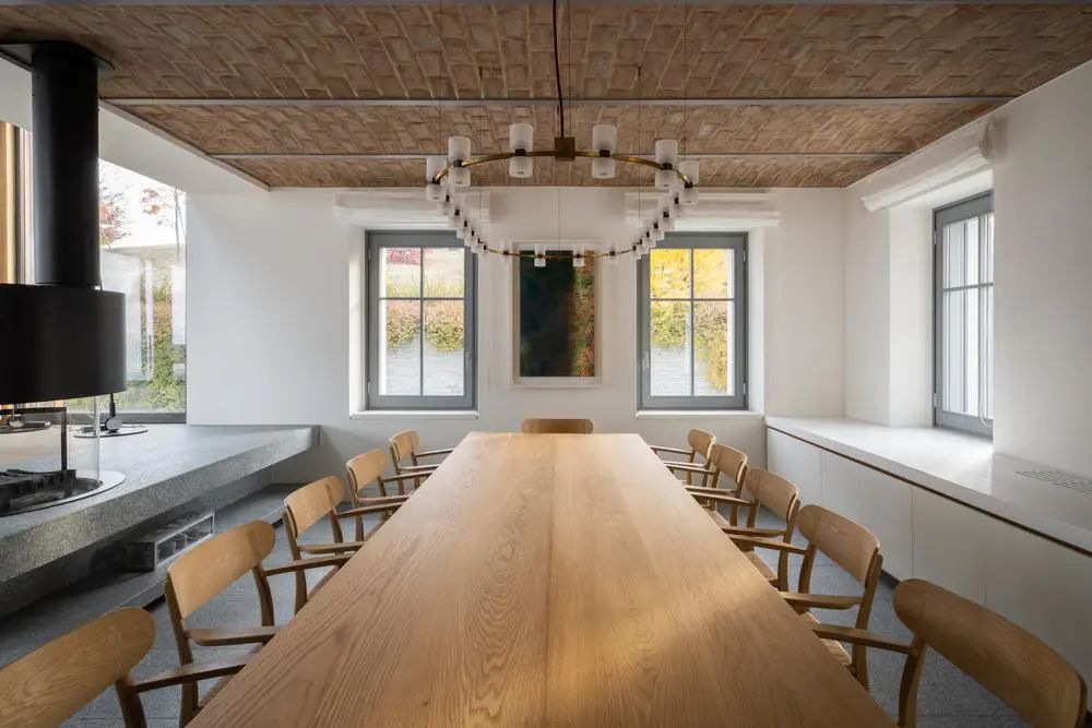 Villa K 别墅丨意大利丨Alvisi Kirimoto-13