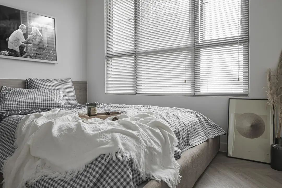 120㎡三代同住住宅设计-25