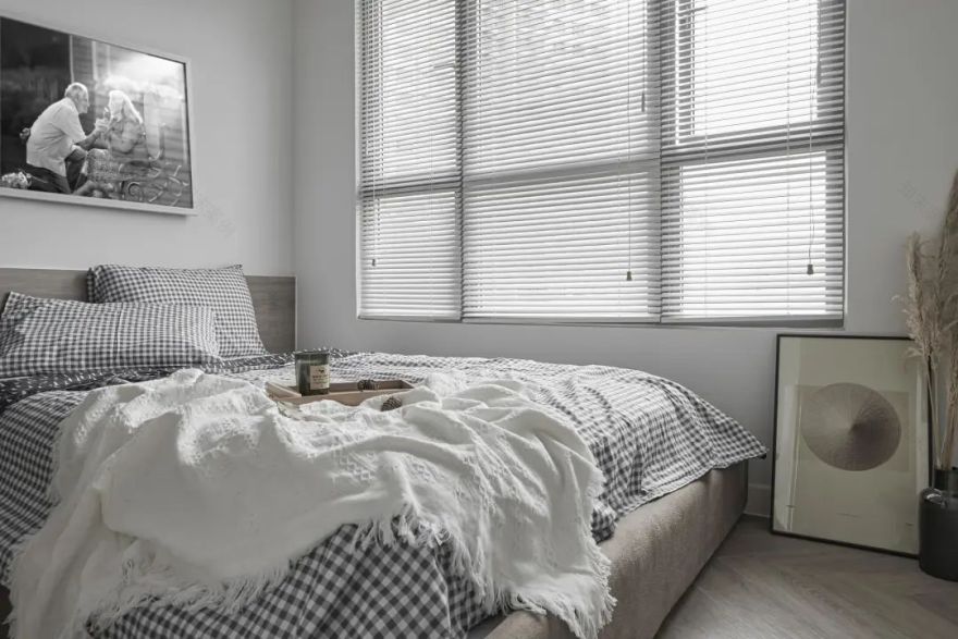 120㎡三代同住住宅设计-25