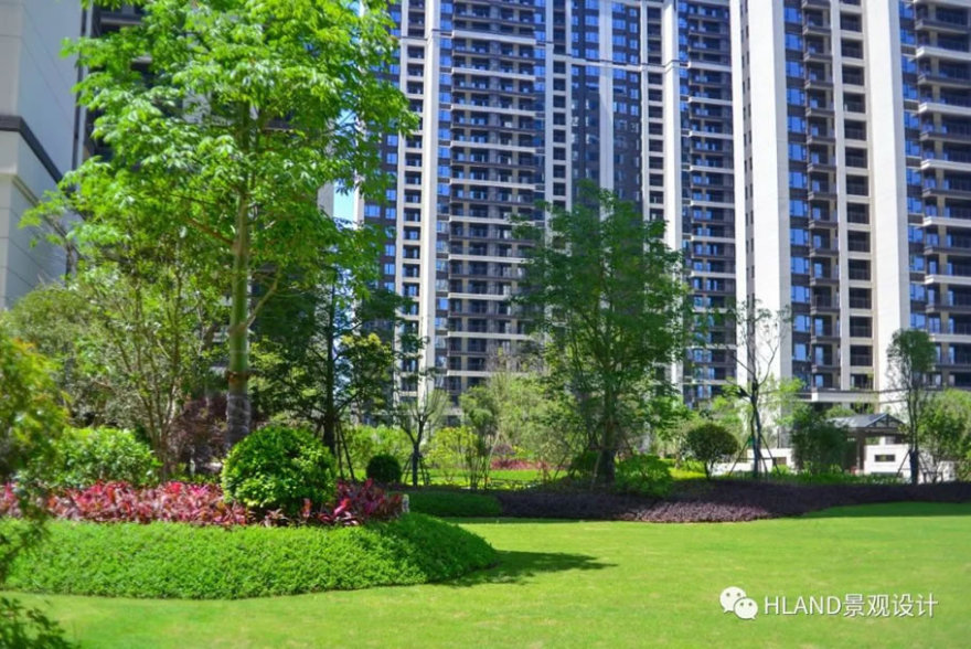 上杭鼎盛·天辰景观设计丨中国龙岩丨厦门合立道设计集团景观设计所-53