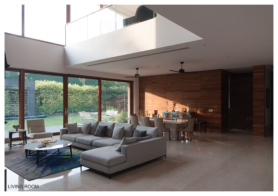 桥梁之屋丨印度新德里丨team3-2