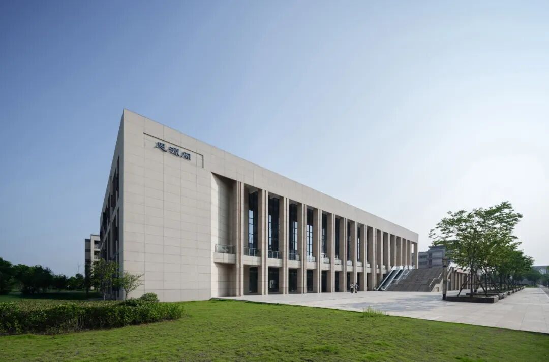 江西理工大学新校区建设项目丨中国赣州丨江西省建筑设计总院集团有限公司建筑三院-18