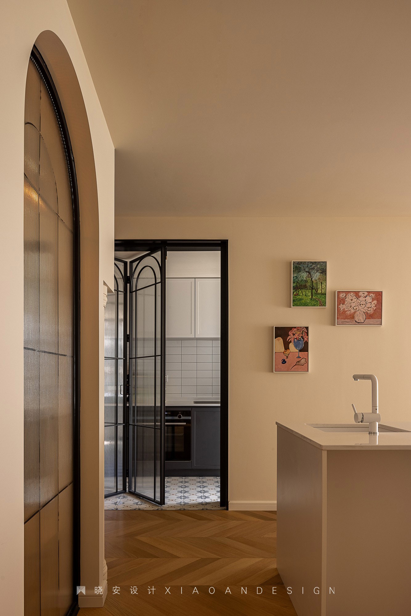 最温暖的那束光丨晓安设计-48