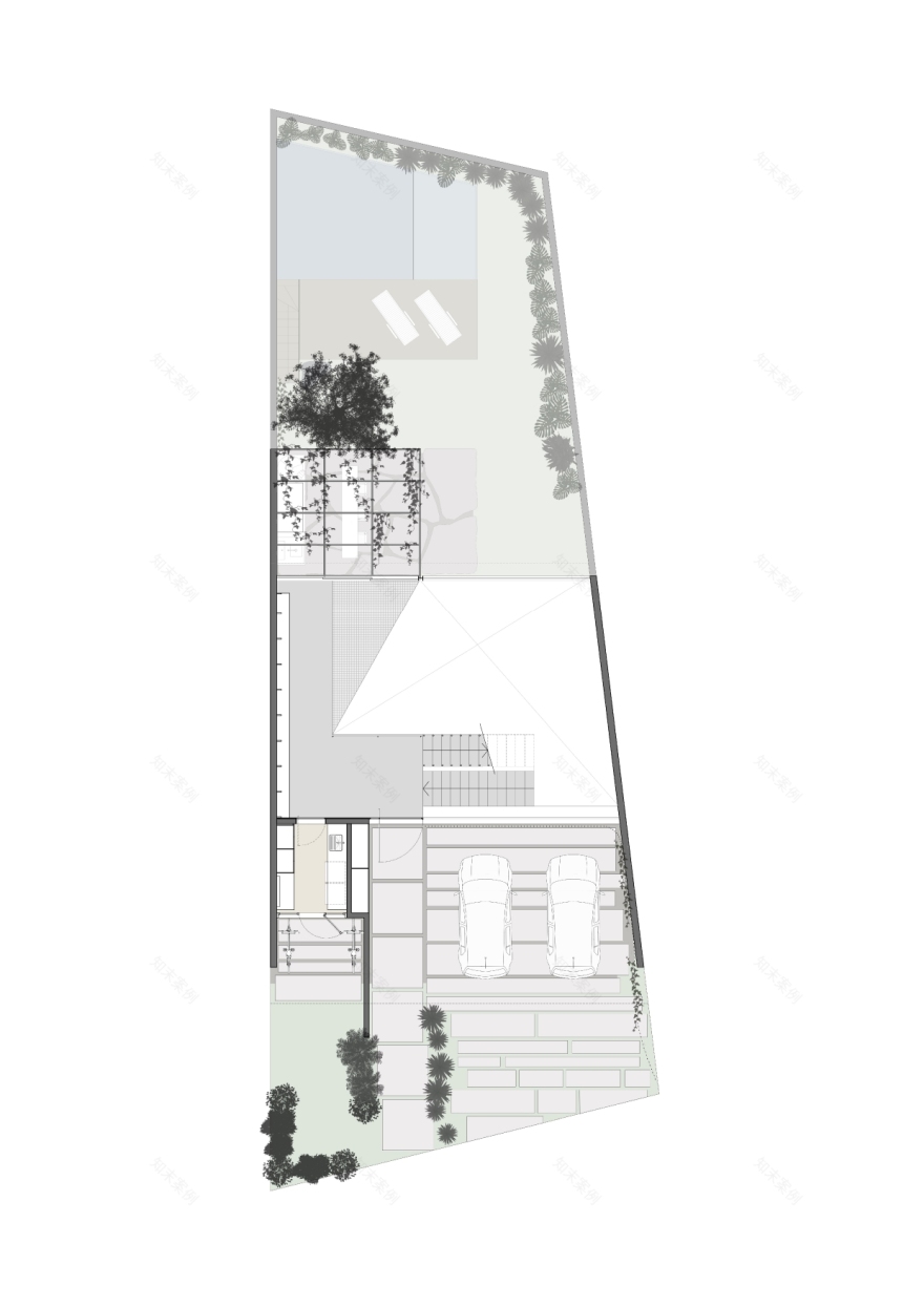 弗洛之家丨巴西丨Stemmer Rodrigues Arquitetura-27