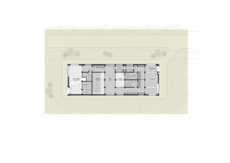 A House For All Seasons  John Lin-29