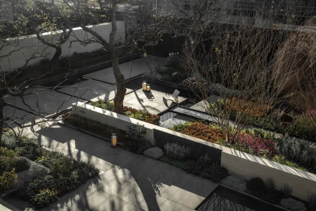 苏州 建屋·新棠玥丨中国苏州丨A&N尚源景观-64