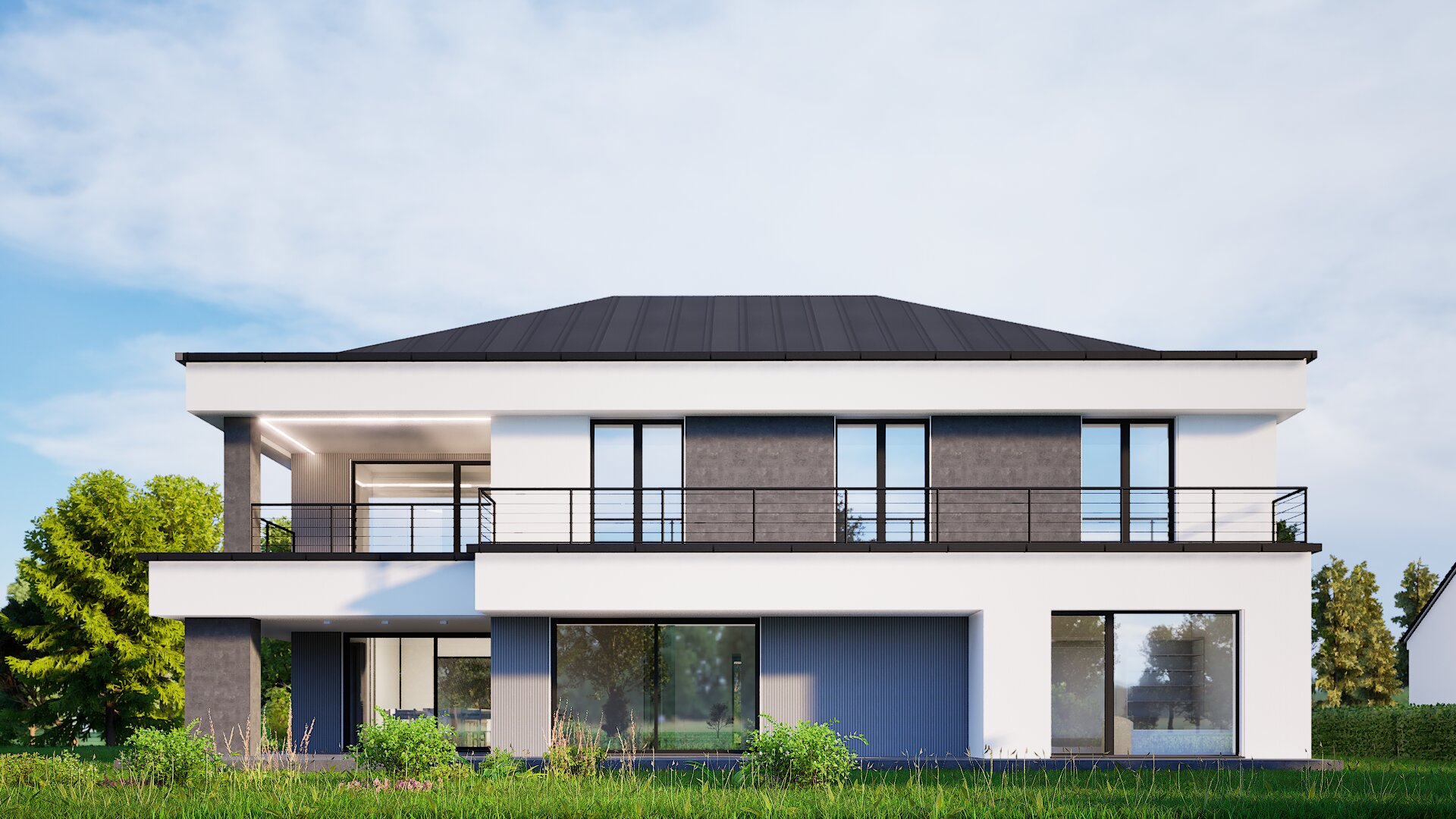 Dom jednorodzinny willowy-3