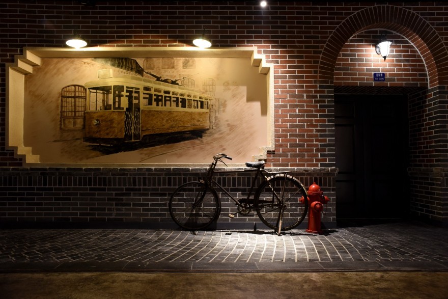 大连甘井子万达 IMAX 影城-37