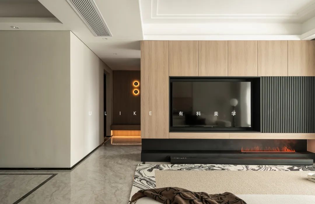 春之变奏 · 张茜精装微改家的艺术魅力-30