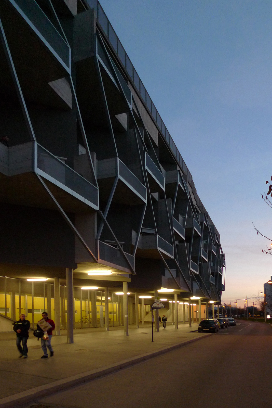 terrace house tokiostrasse-7