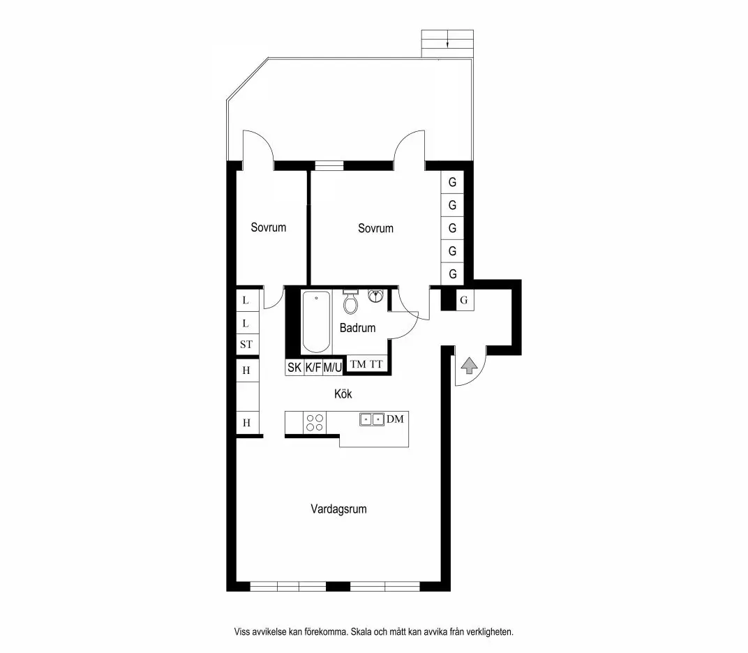 镜子的创意安装 | 藏在沙发后的艺术-20