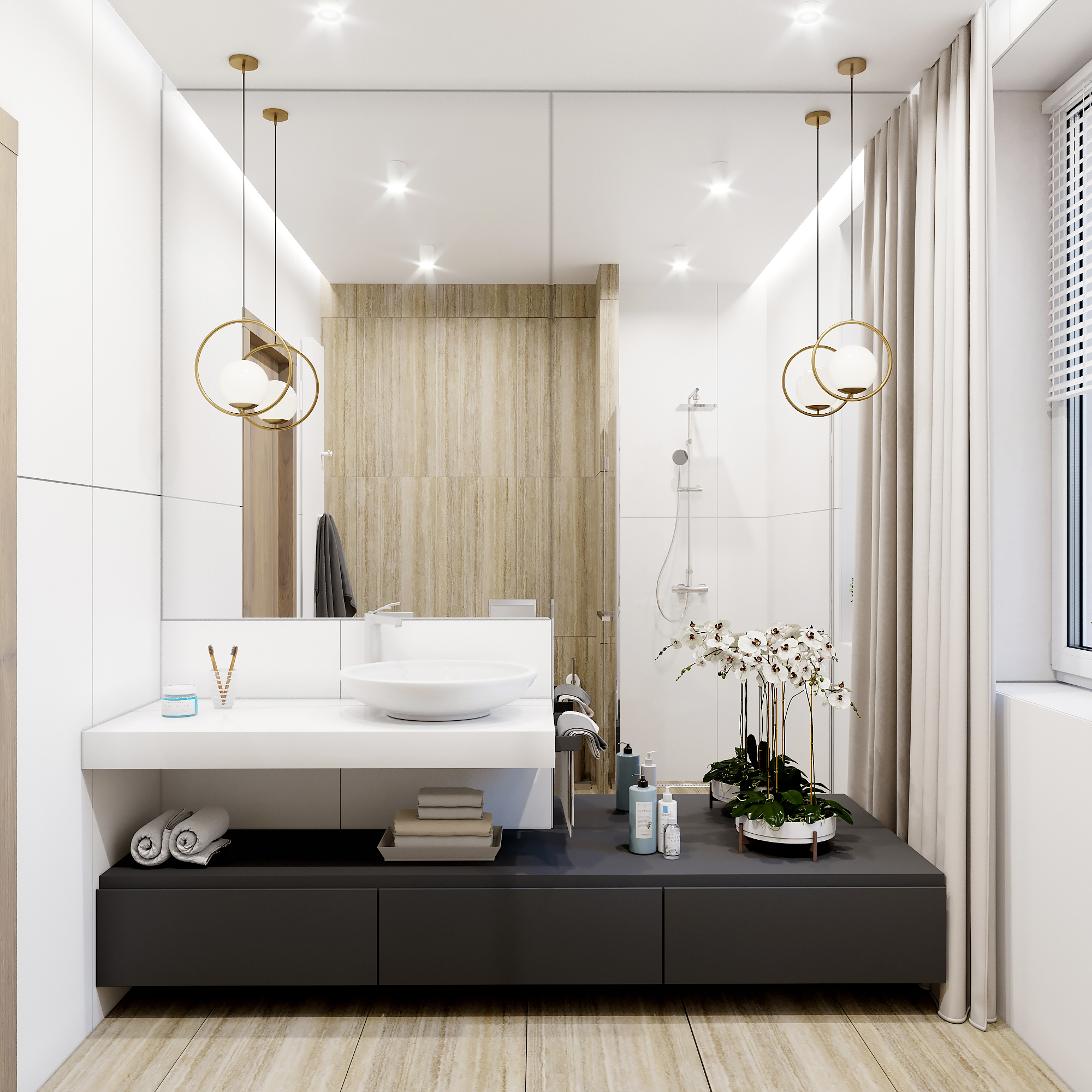 Дом в Башкирии. 2 этаж-10