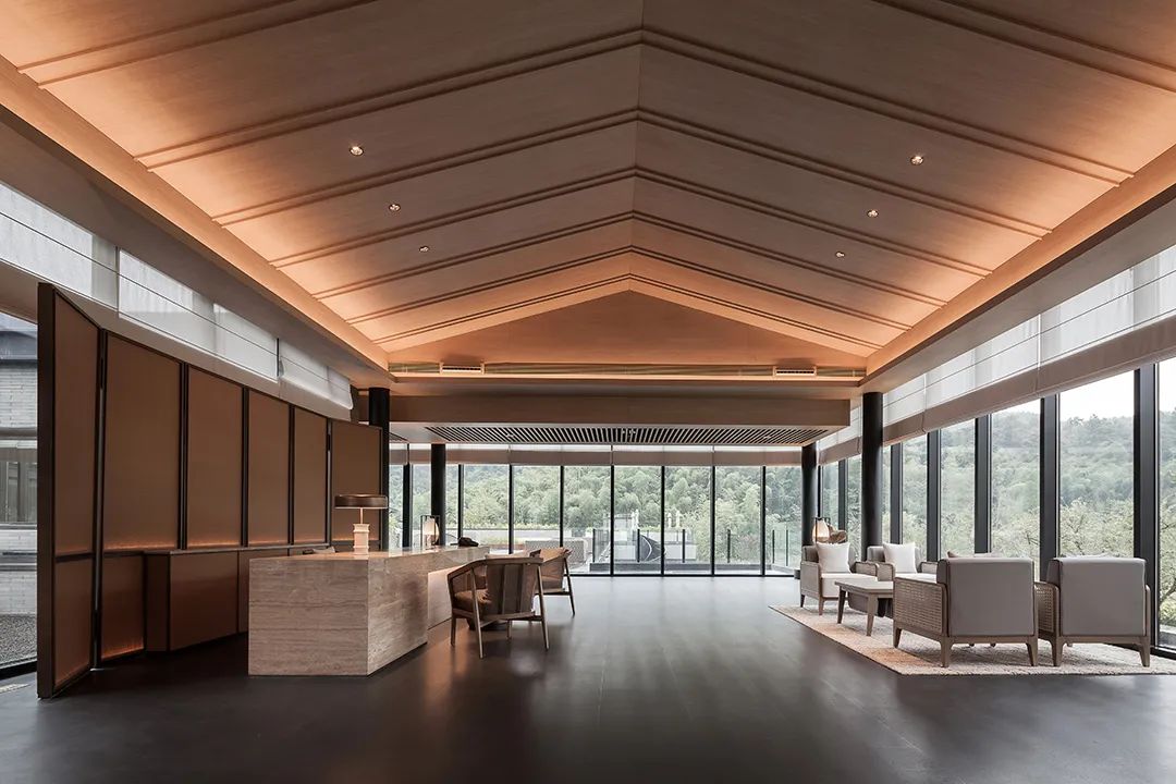 夕方茶廊丨中国厦门丨宽品设计顾问-197