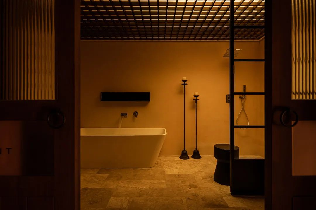 泸沽湖秋山酒店丨(YID)成都易禾上品室内装饰设计有限公司-26