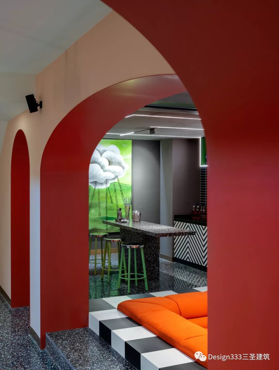 Design333作品 | 杭州新湖·香格里拉-170