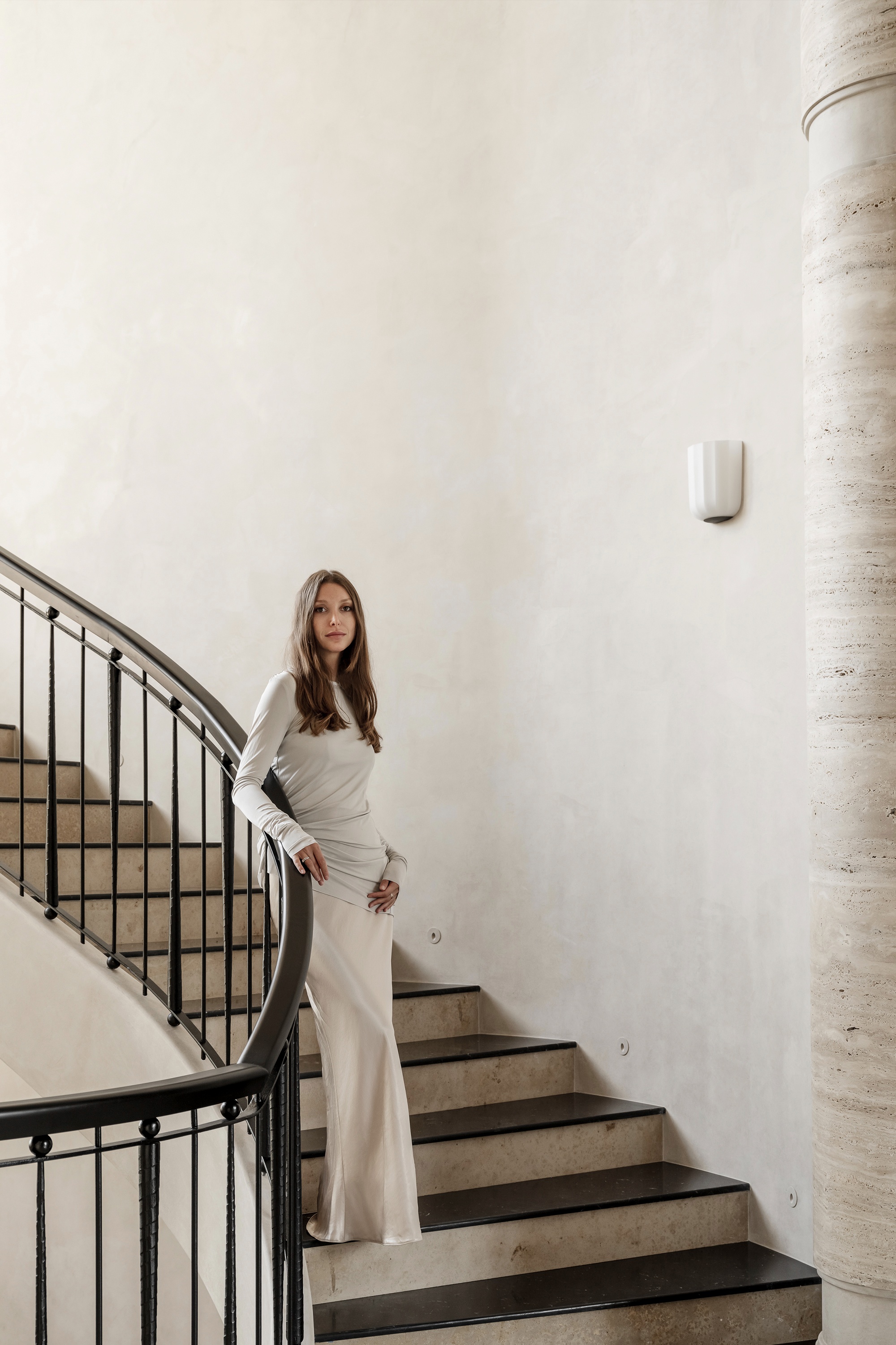 AGALAROV ESTATE庄园住宅丨俄罗斯莫斯科丨Point Design-60