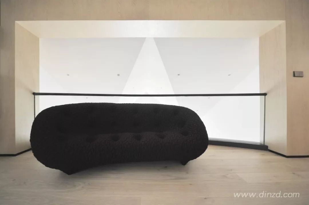 江南水乡的现代栖居——天目国际村-111