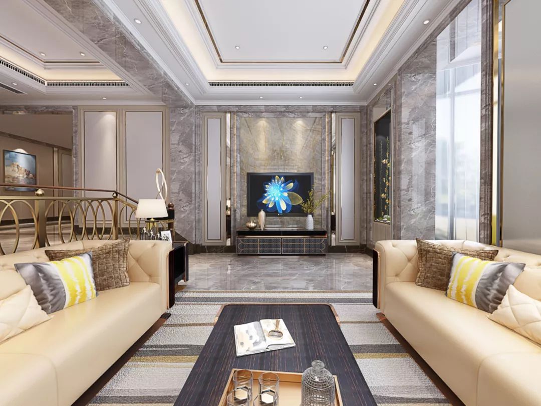 金色的荣光▏在时光中寻找生活的温度!-42