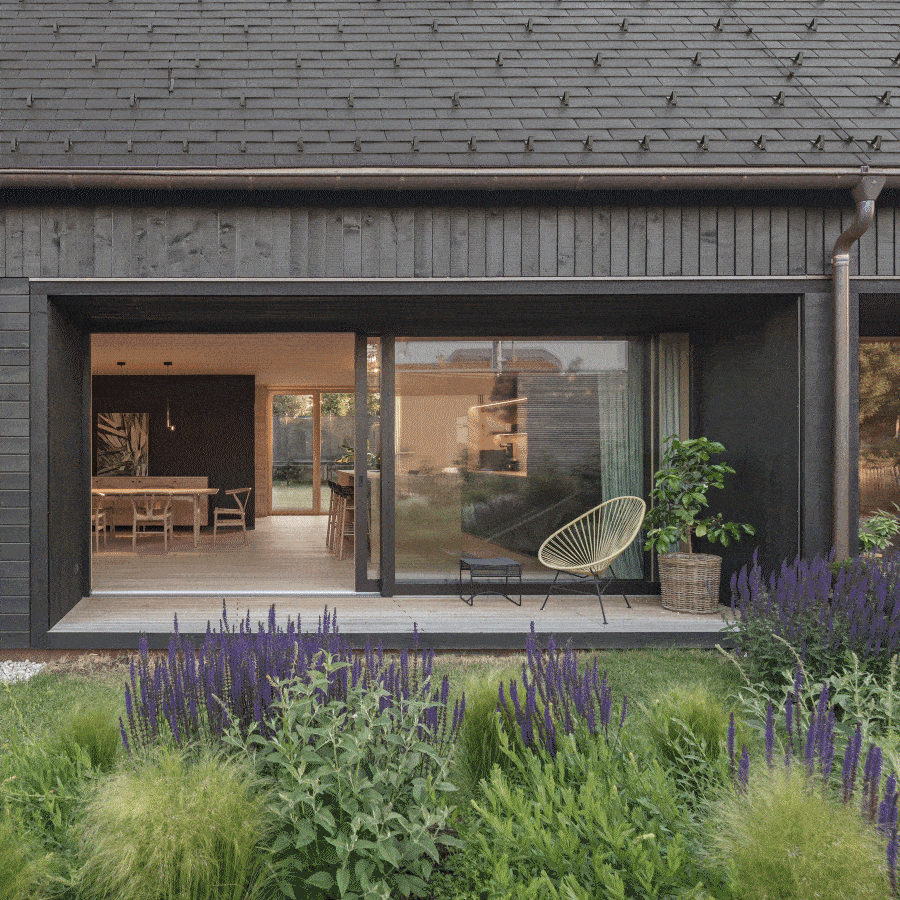 丨奥地利下奥地利丨Bernardo Bader Architekten-5