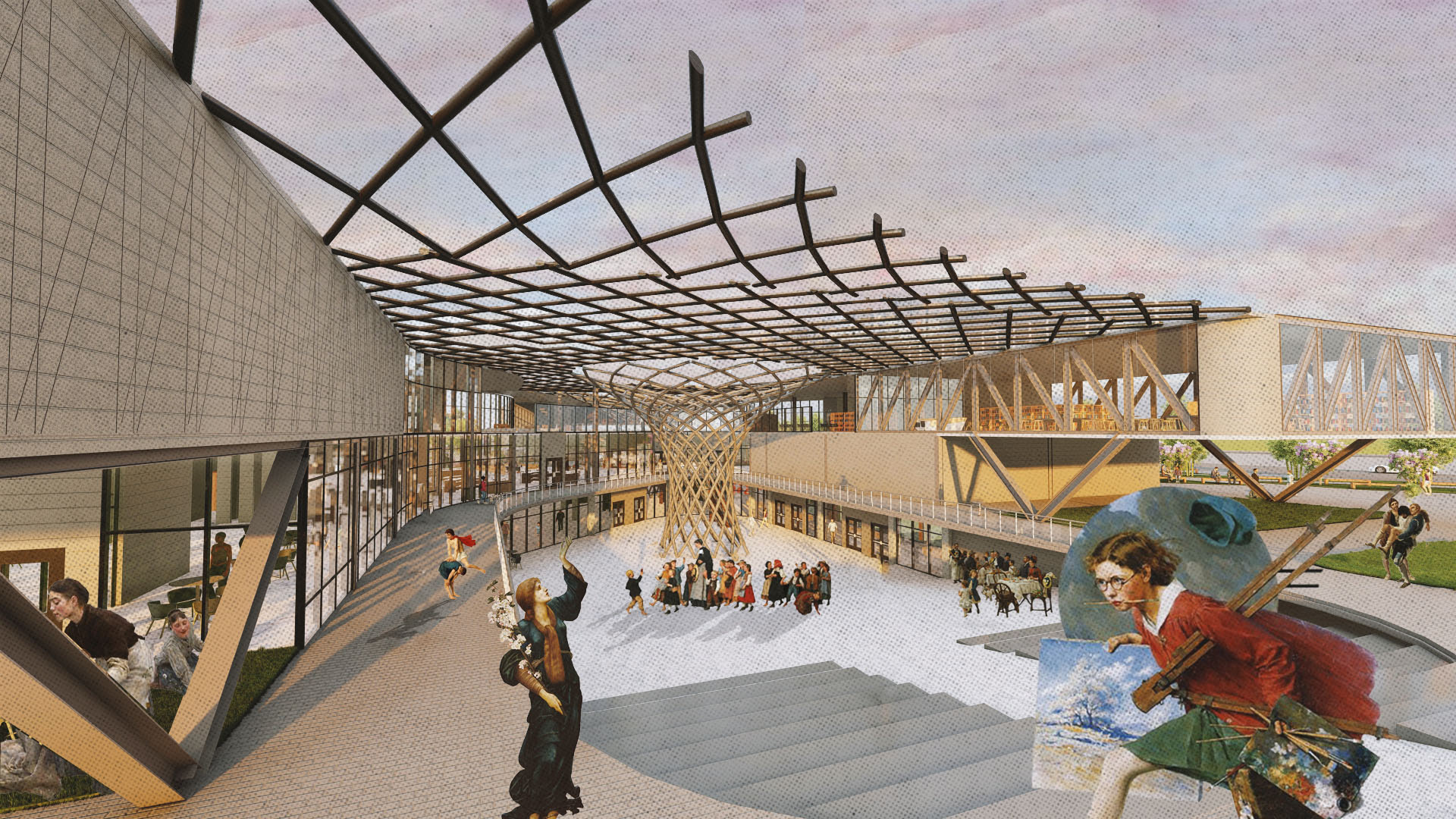 Cittaslow expo center-2