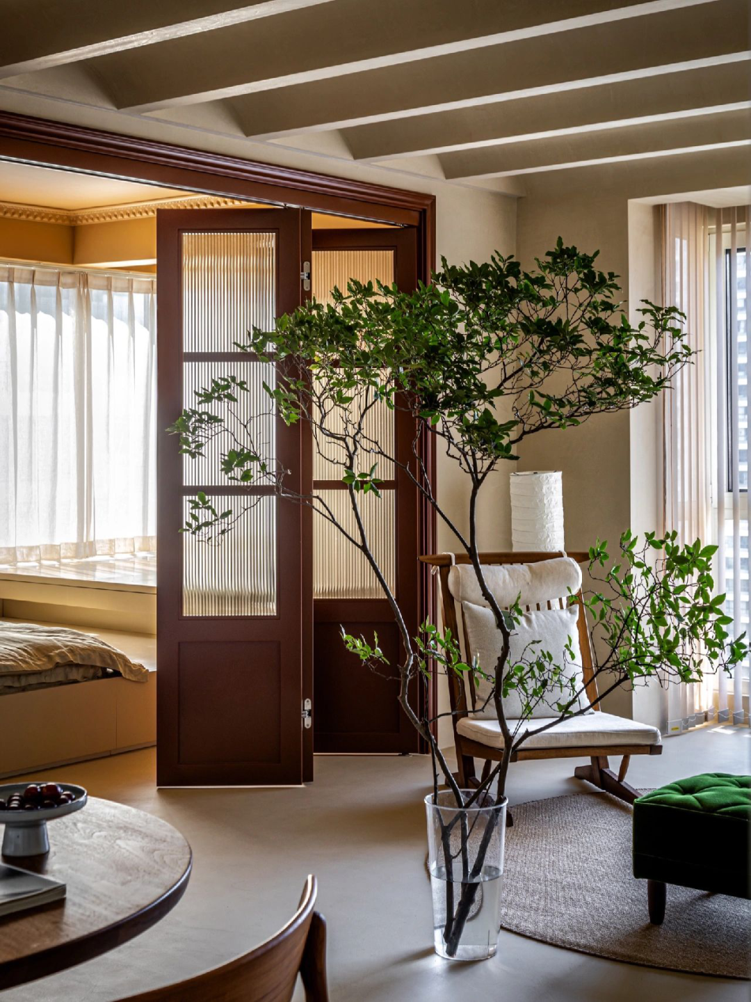 去风格化设计 · 自由个性的家居空间-39