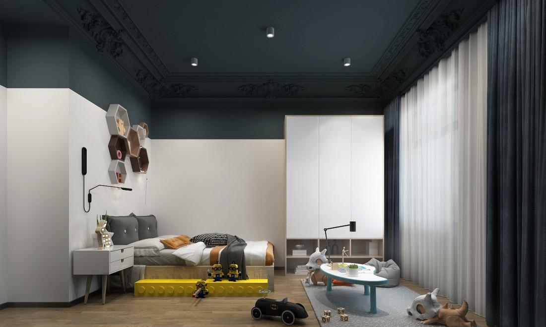 
千章墅上叠章宅 -5