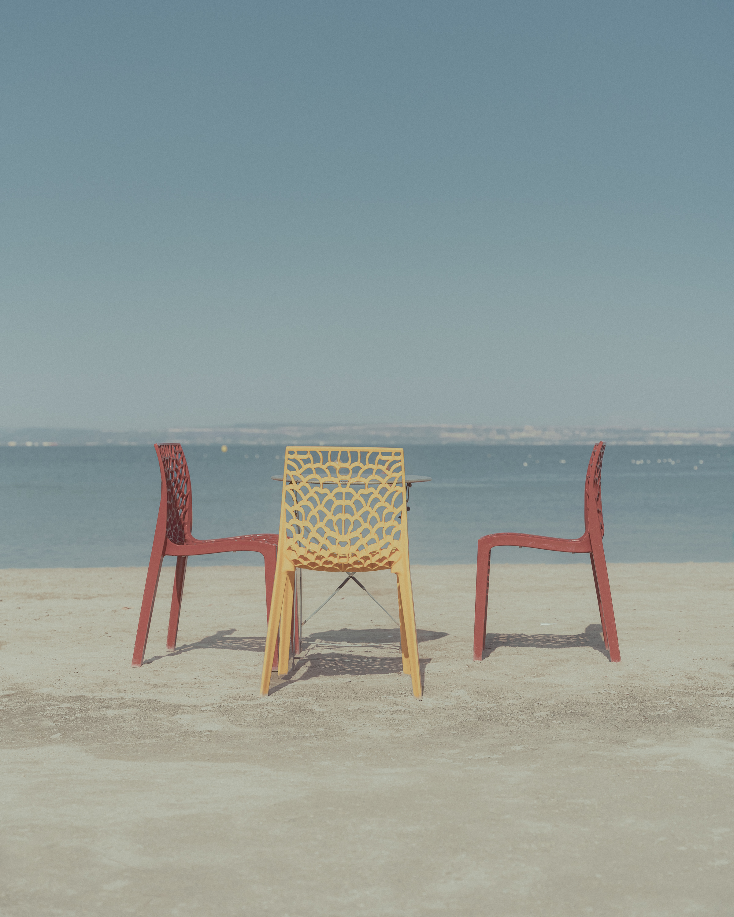 摄影系列作品丨法国-25