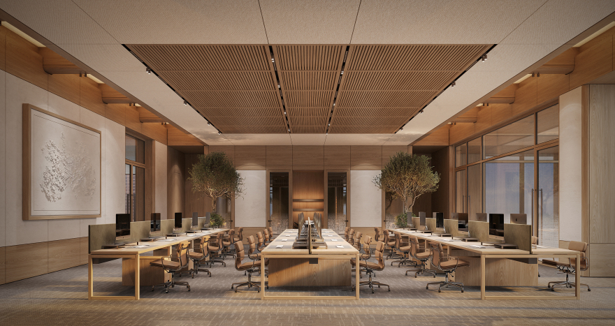 129号办公室丨美国纽约-47