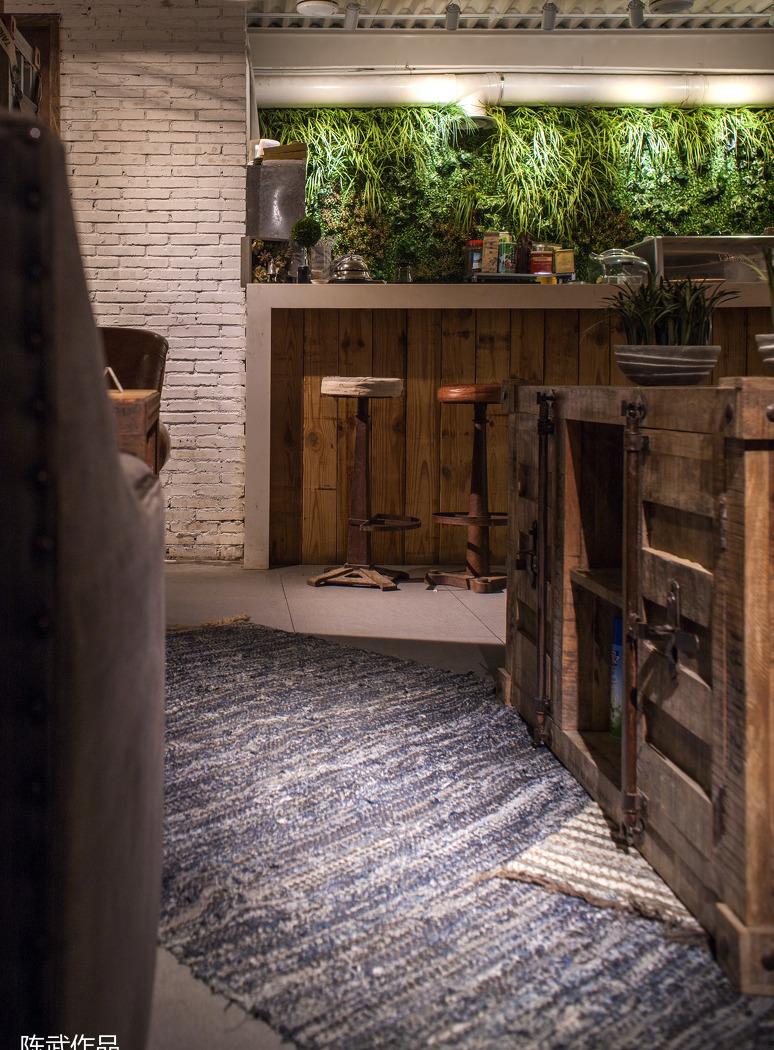 深圳·LIFE2文化餐厅·餐饮-9