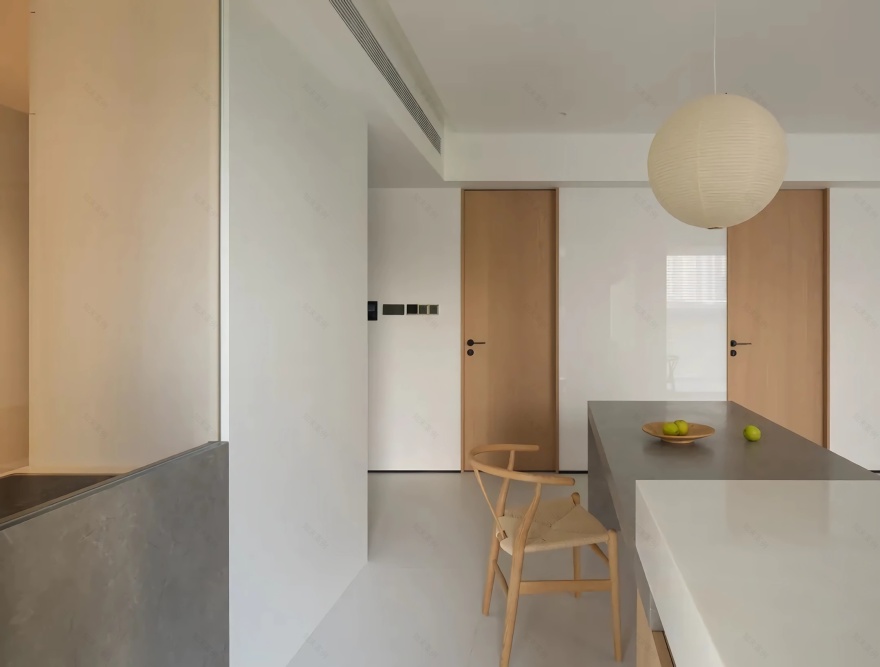 生活印记丨中国广州丨臻筑设计工作室,JAME DESIGN-31