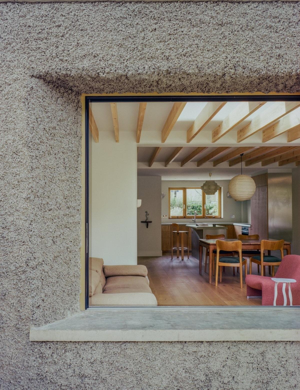 伦敦 Trove 住宅丨英国伦敦丨Flawk,NIKJOO-4