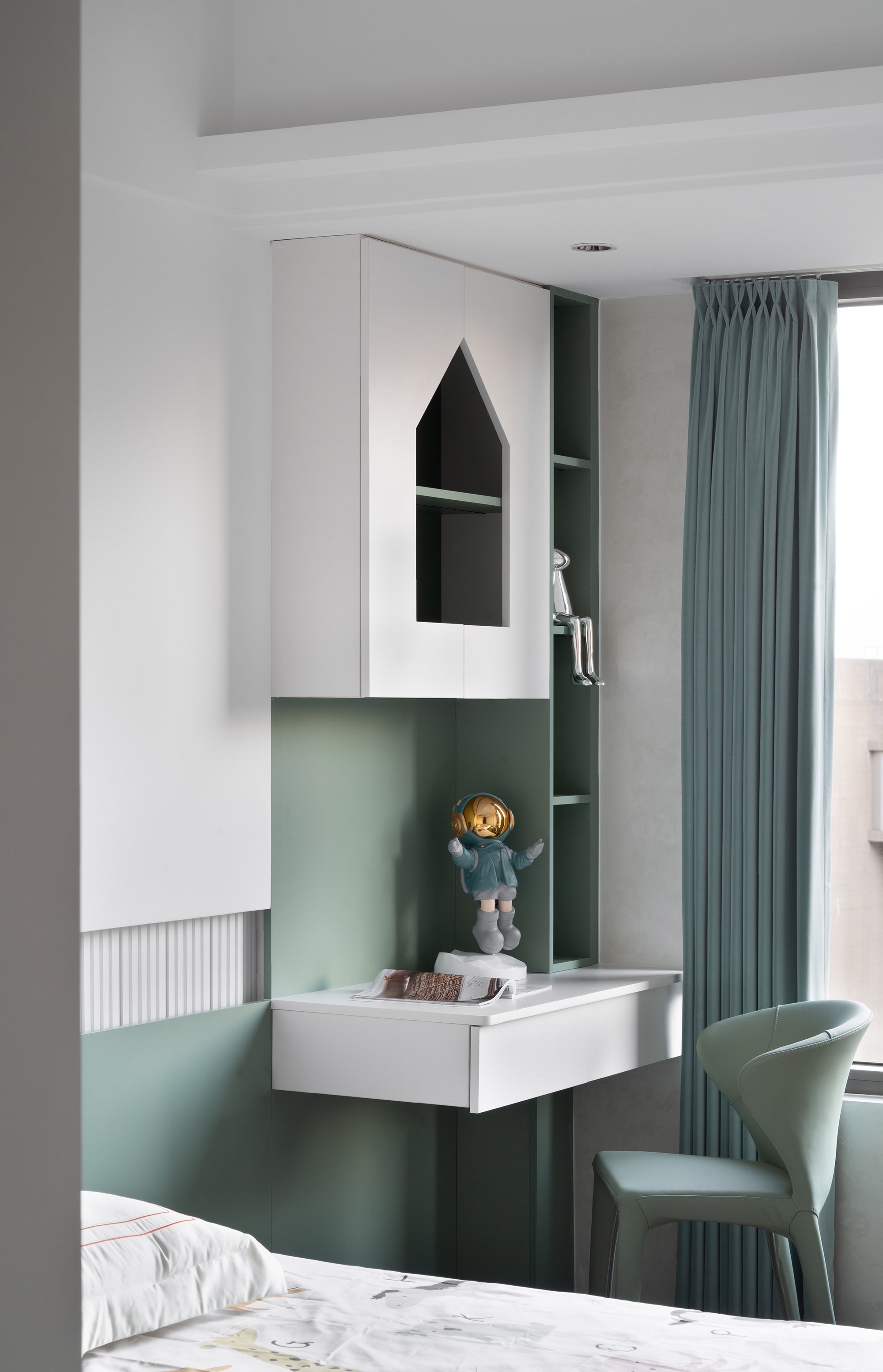 东方首府丨中国揭阳丨南境装饰设计-48