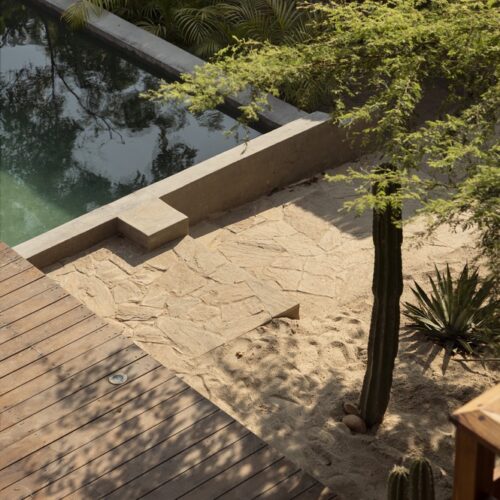 ENNEA Hotel / Jaque Studio-19