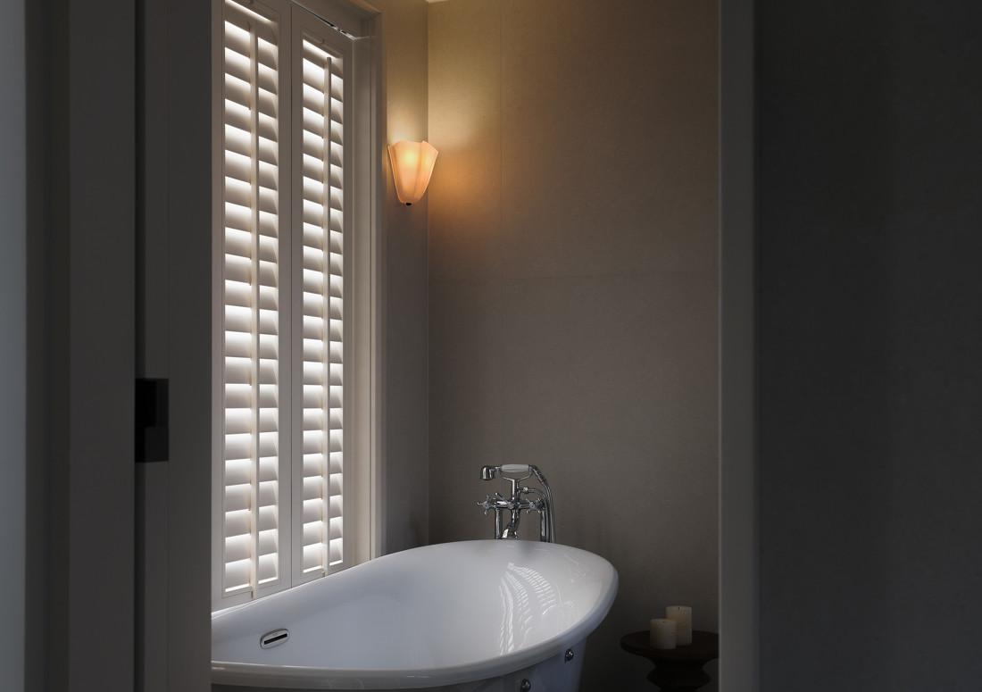 理想生活之城市花园顶层复式丨中国惠州丨LICO力高设计-75