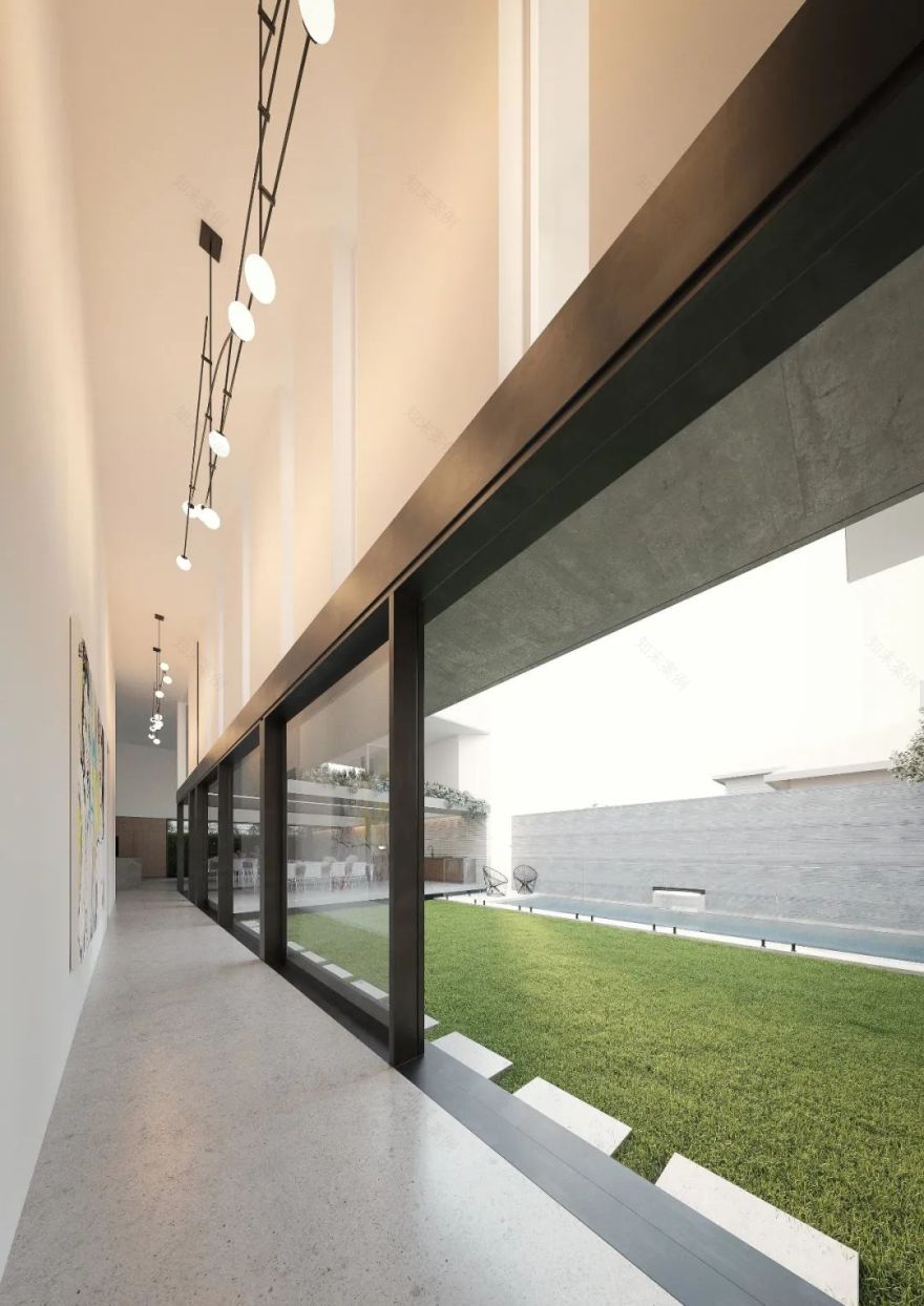 极简奢宅的诗意美学-91