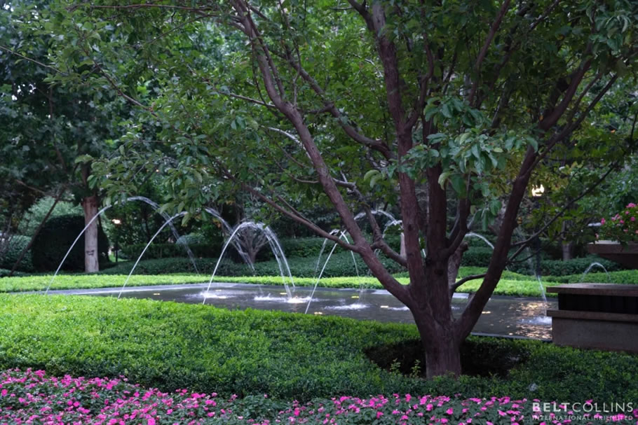 唐山唐城壹零壹丨中国唐山丨贝尔高林国际(香港)有限公司-42