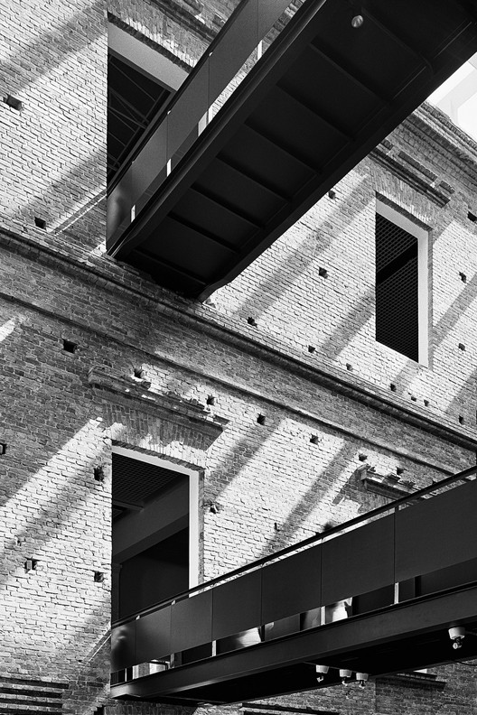 圣保罗州立美术馆改造-55