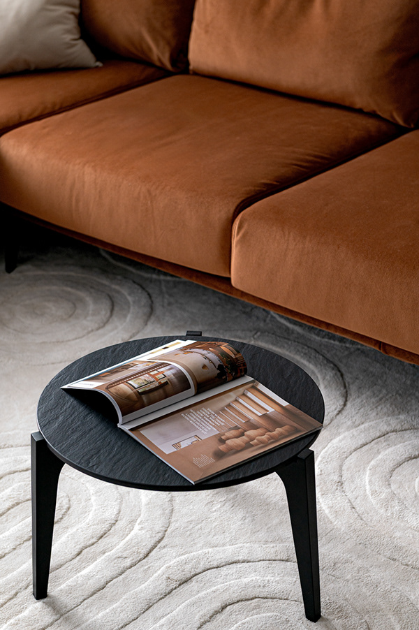 Interior Design Project（室内设计项目）丨乌克兰基辅丨KEY DESIGN-11