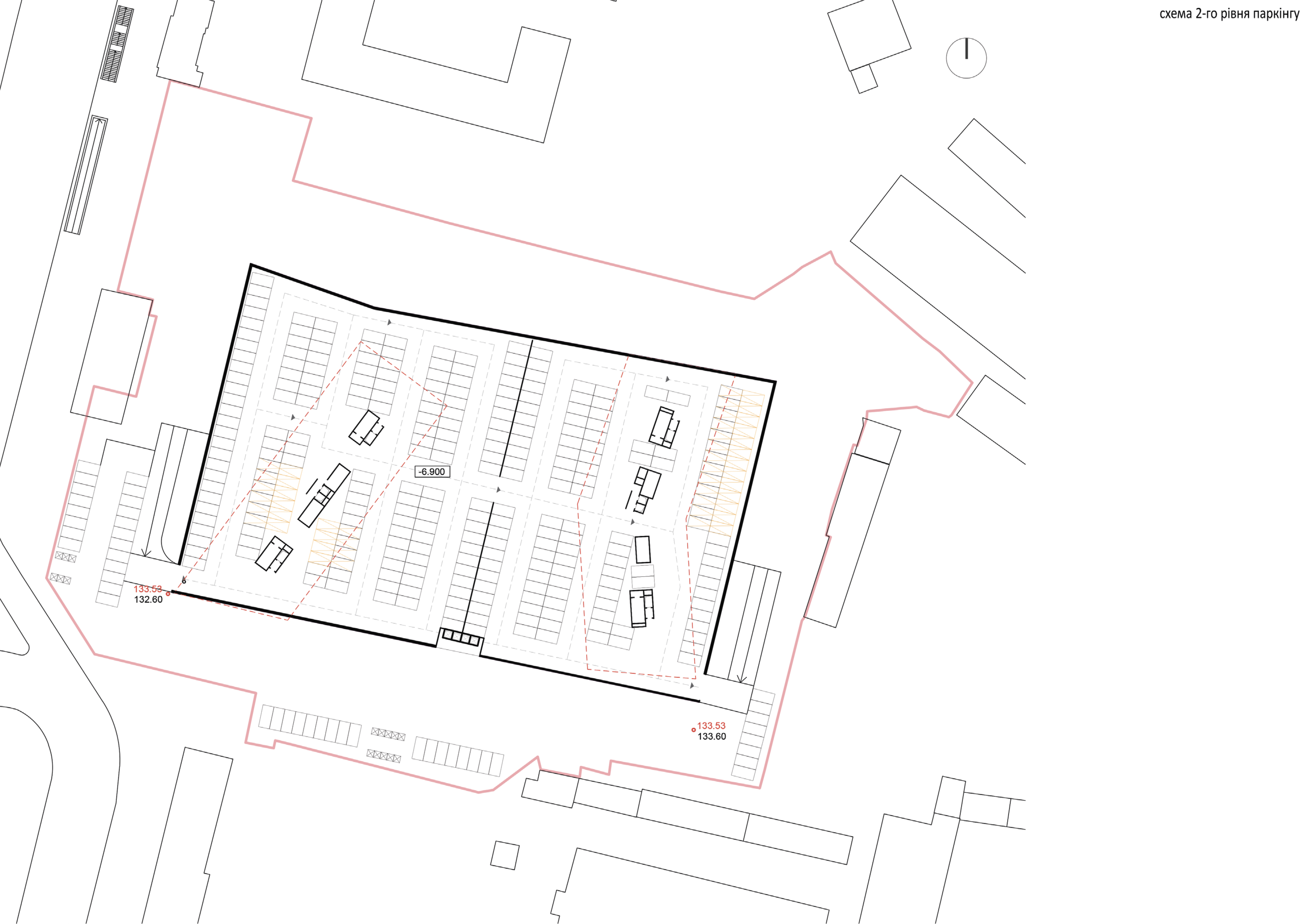D2 混合用途建筑丨乌克兰基辅-12