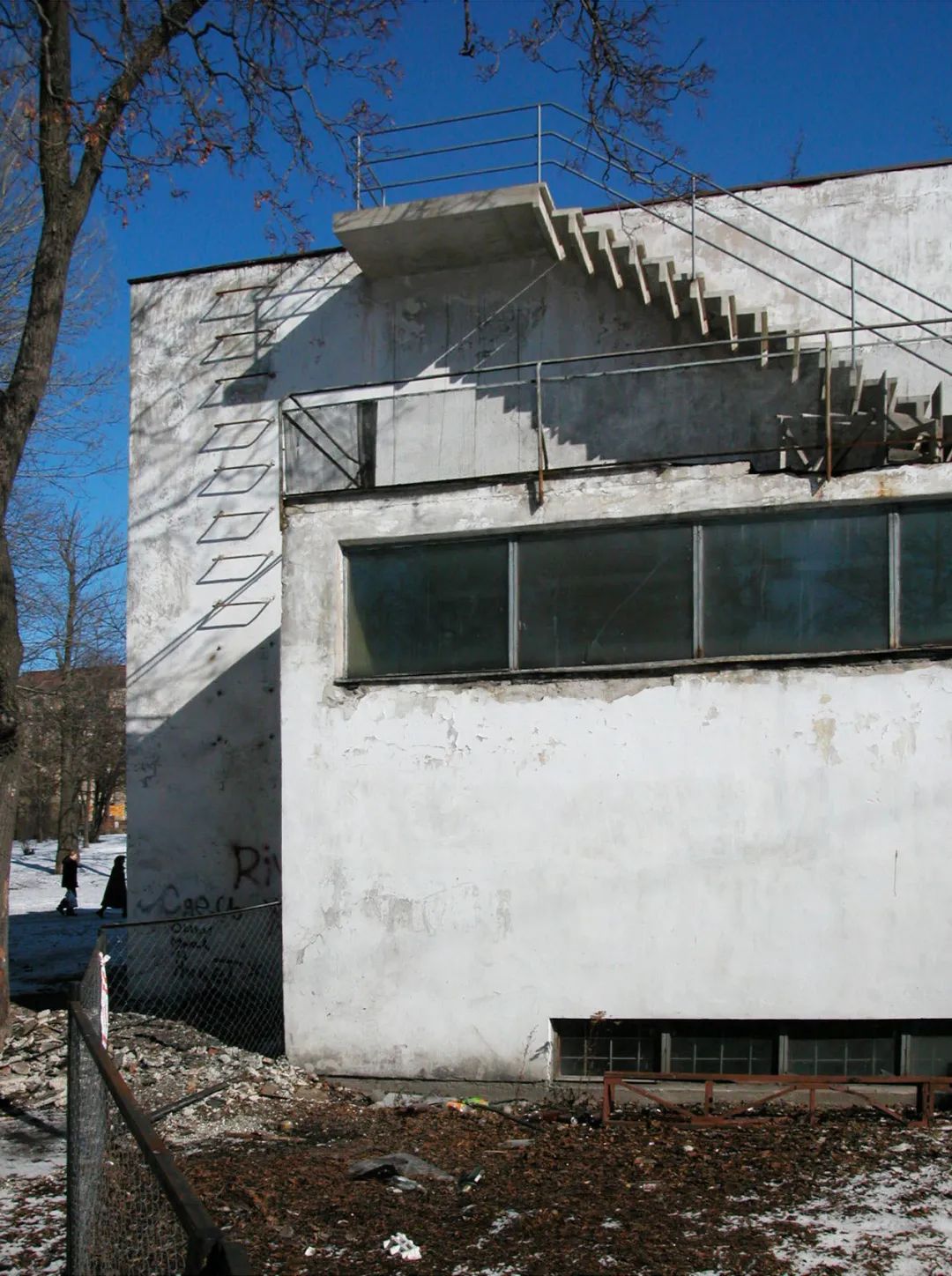 阿尔瓦·阿尔托 | 人情化建筑大师-75