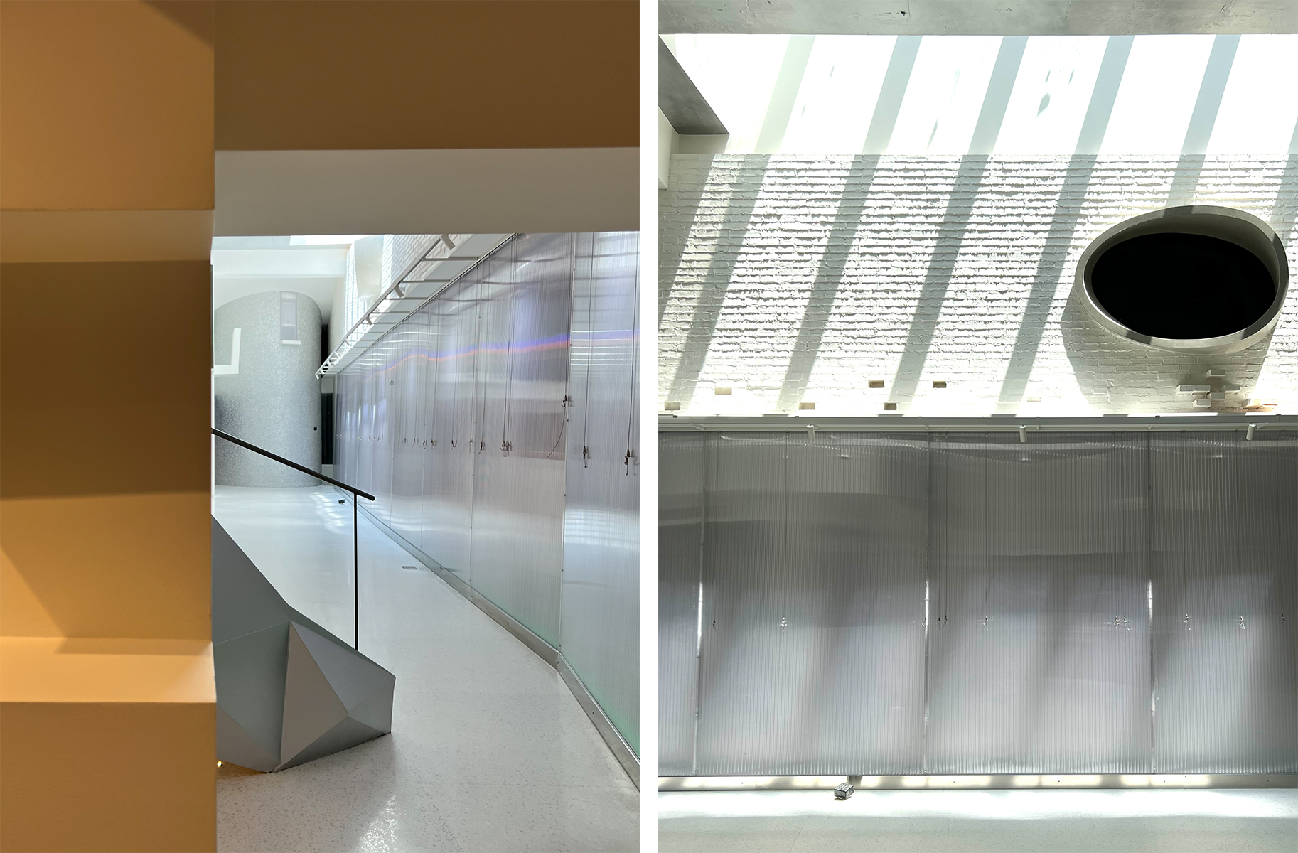 叠舍，建筑师自宅改造 / 华诚博远工程技术集团-24