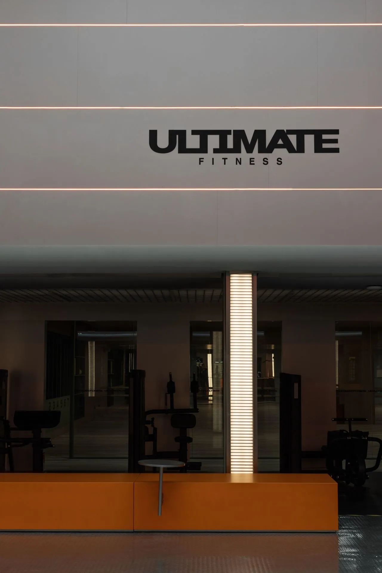 华发奥特美琴澳综合运动中心丨中国珠海丨武汉朴开十向设计事务所-108