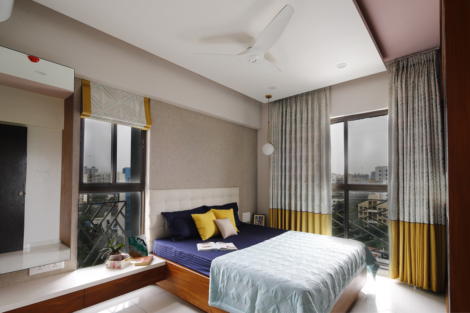 亚特兰蒂斯丨Ogling inches design architects-12