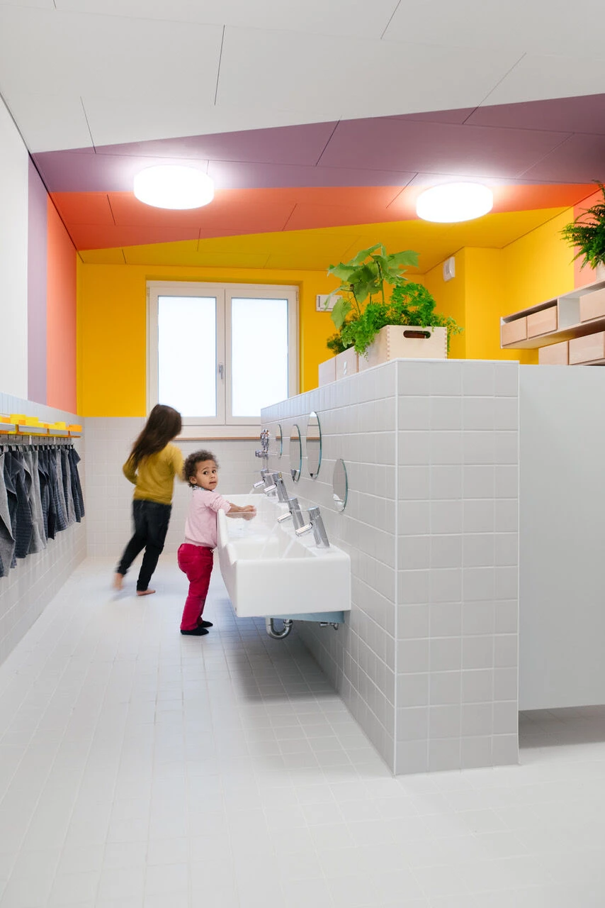 Daycare Center Weltenbummler-15